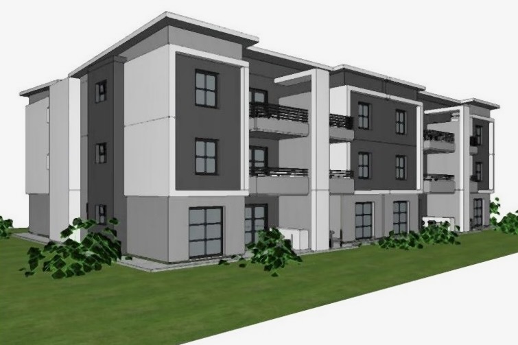 2 Bedroom Property for Sale in Eden Residential Estate Western Cape